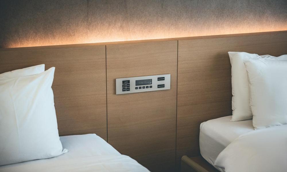 Wonju City Hotel Hyeoksin Luaran gambar