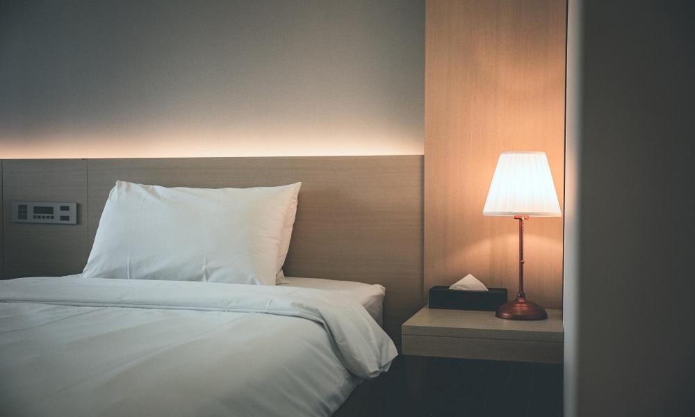 Wonju City Hotel Hyeoksin Luaran gambar