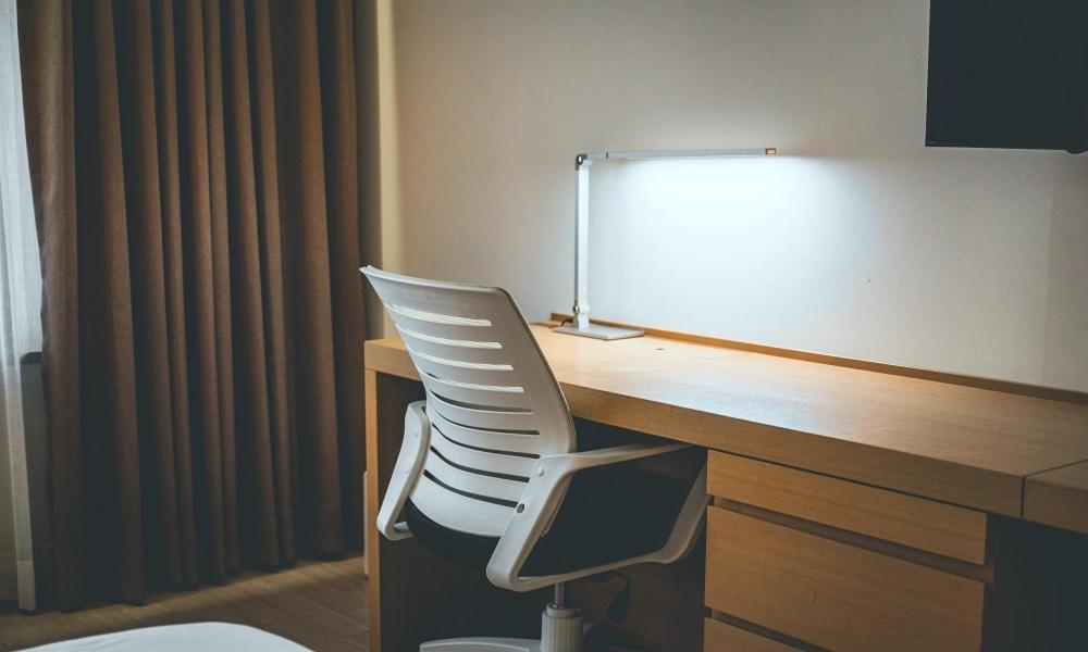 Wonju City Hotel Hyeoksin Luaran gambar