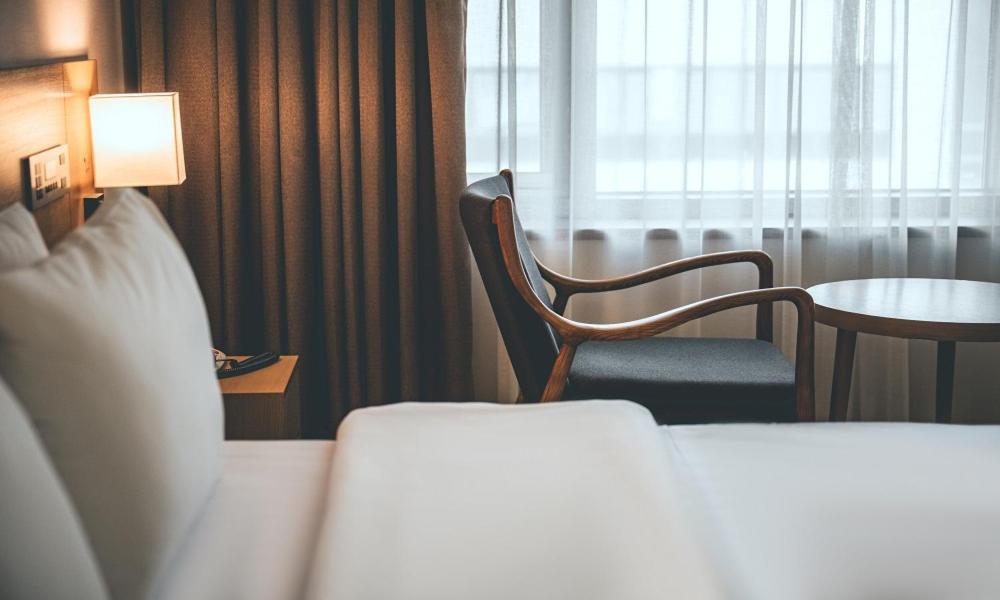 Wonju City Hotel Hyeoksin Luaran gambar