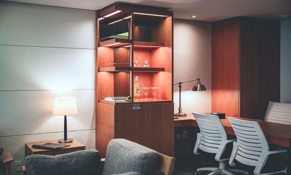 Wonju City Hotel Hyeoksin Luaran gambar